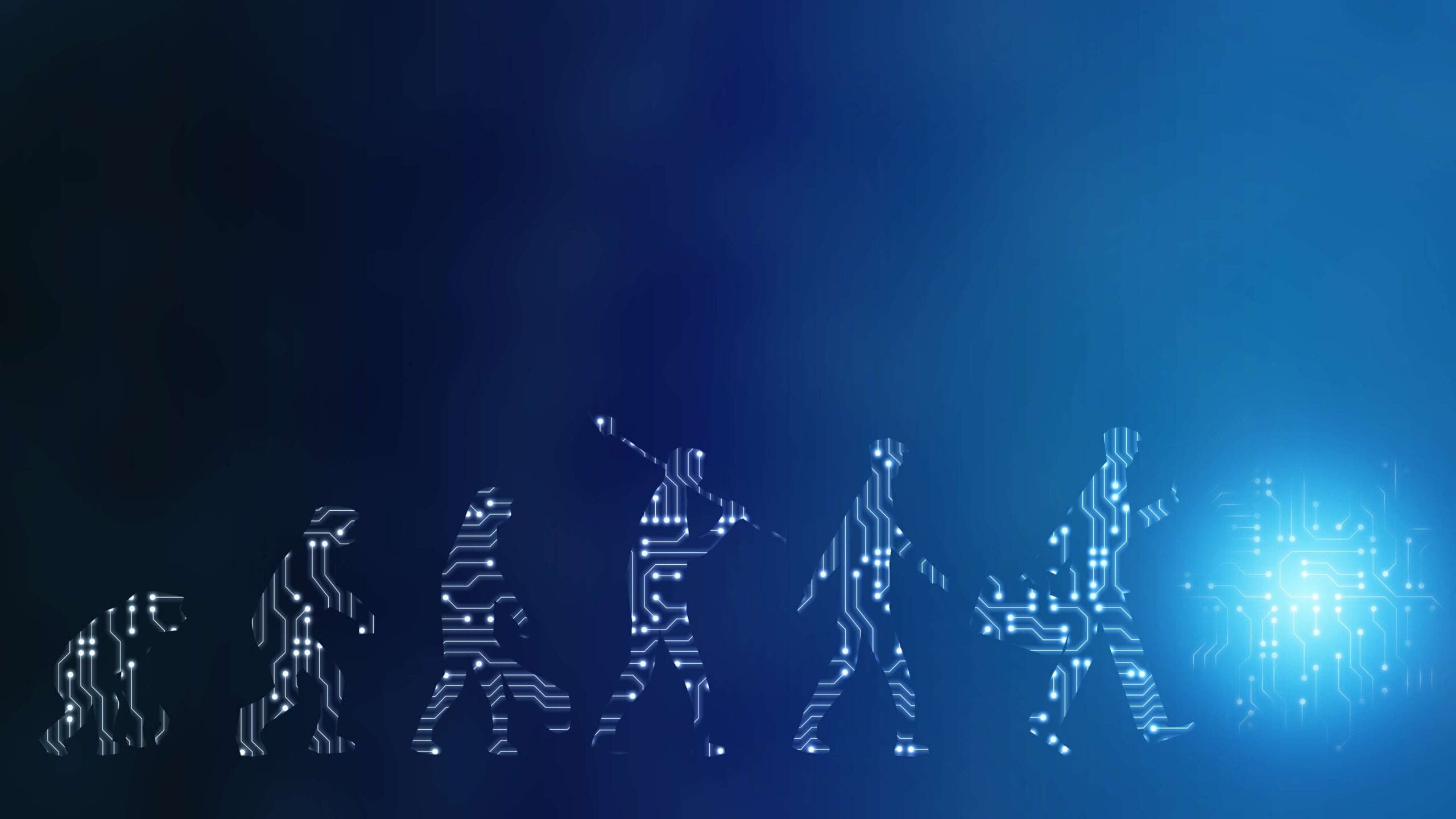 AI Revolution | American Technion Society