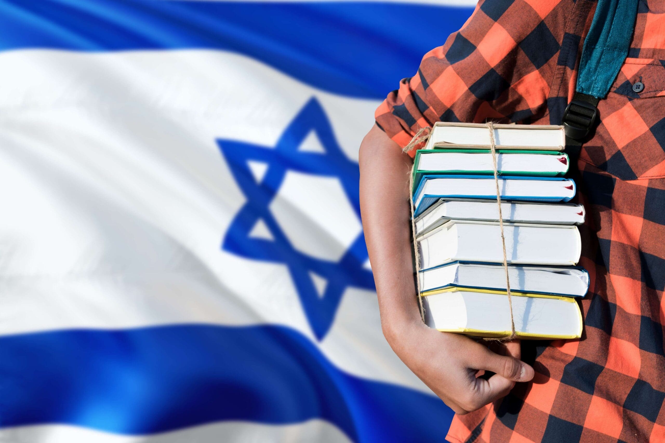 french students | American Technion Society | Donate to Israel