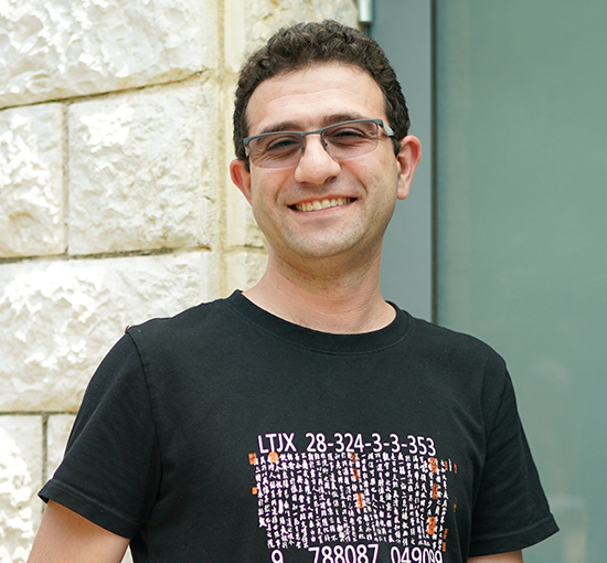 AI Revolution | Prof. Mark Silberstein