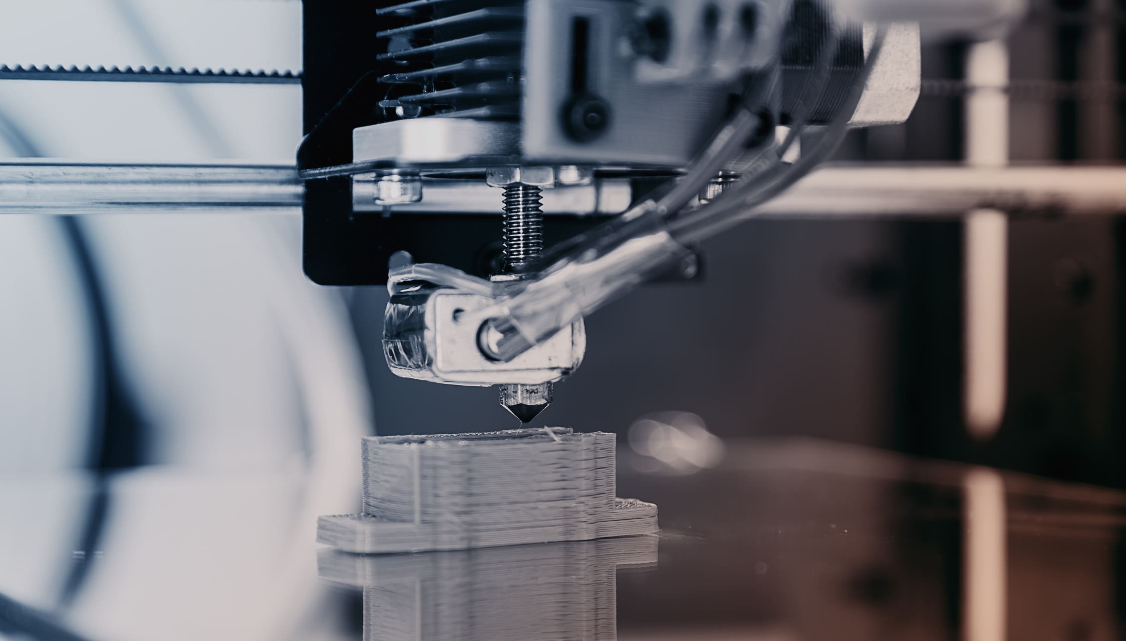 3D concrete printing | American Technion Society | Donate to Israel