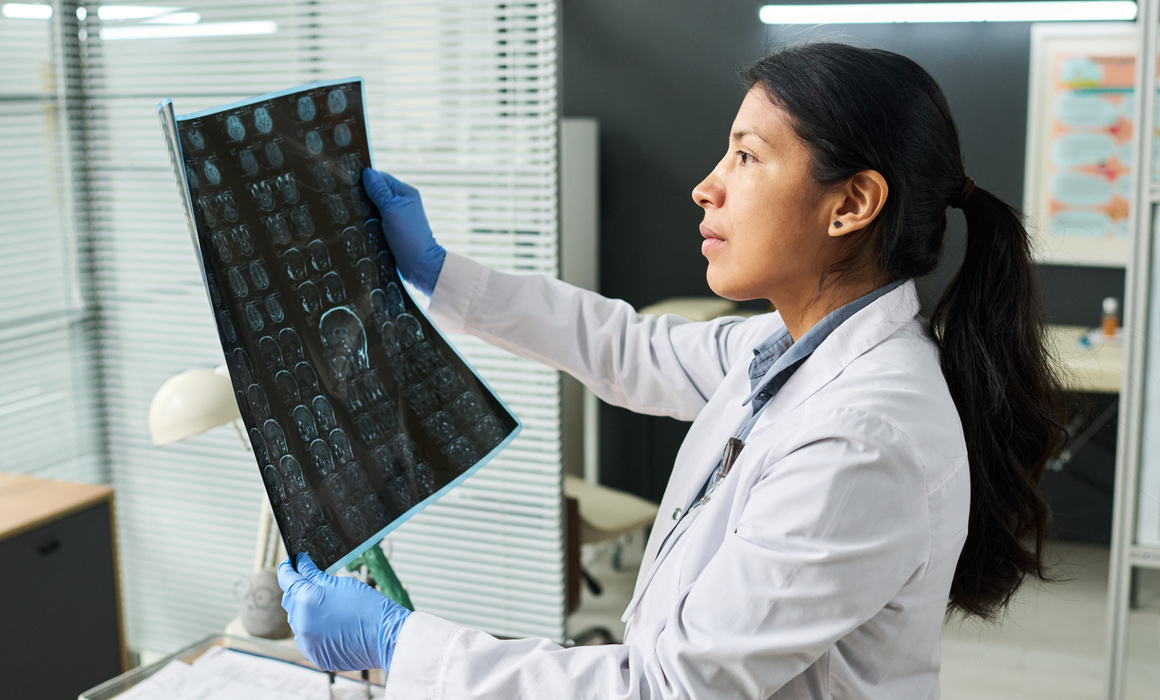 Ovarian cancer | American Technion Society | Donate to Israel