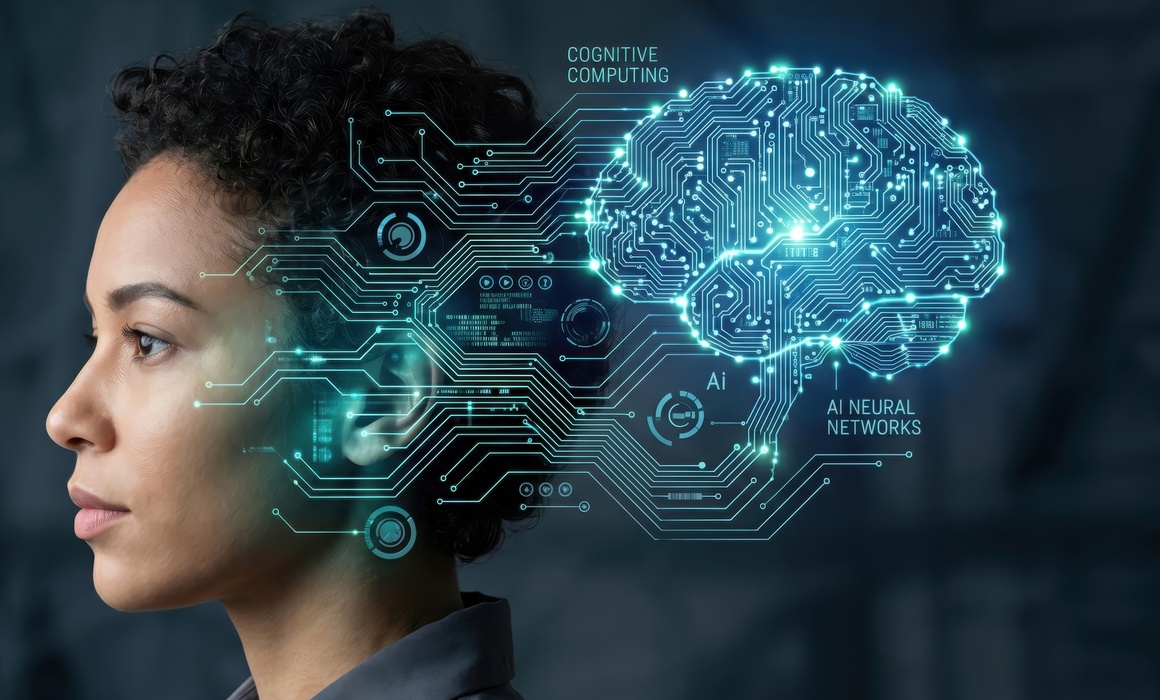 AI Singularity | American Technion Society | Donate to Israel