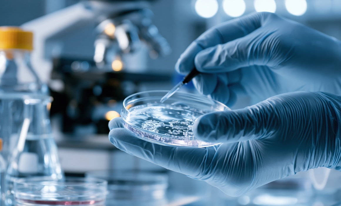 Antibiotic Resistance | American Technion Society | Donate to Israel