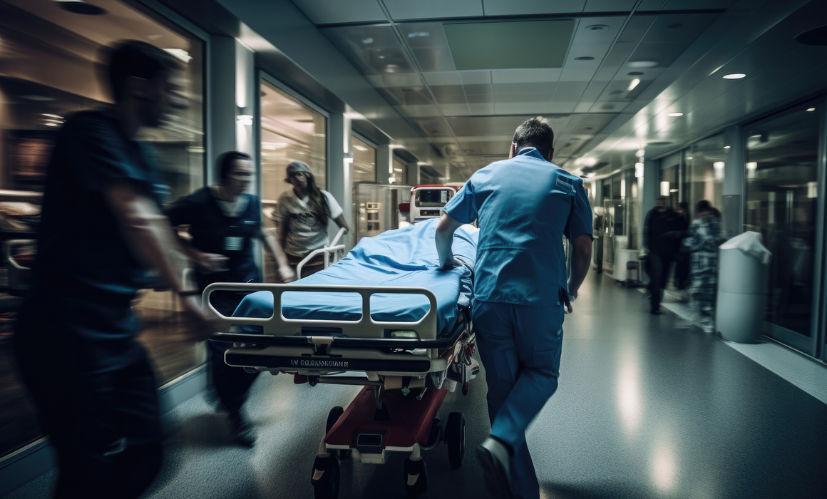 Emergency Medicine | American Technion Society | Donate to Israel
