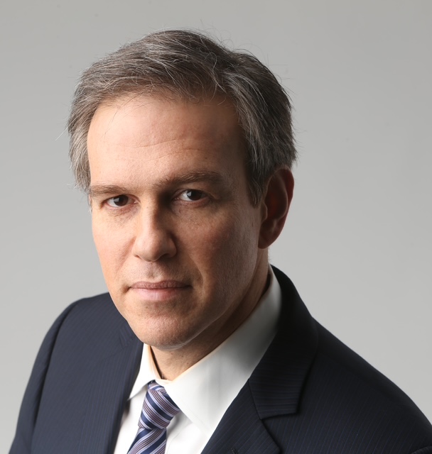 Bret Stephens | American Technion Society | Donate to Israel