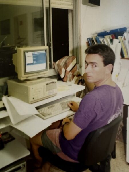 Microsoft Excel | American Technion Society | Donate to Israel