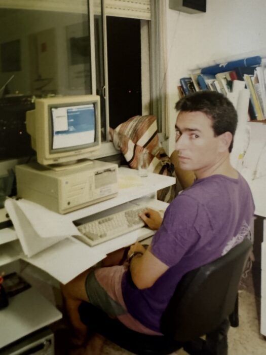 Microsoft Excel | American Technion Society | Donate to Israel