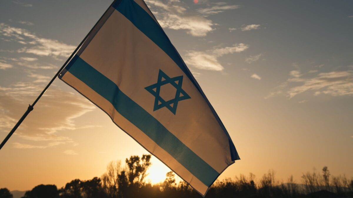 Student Resilience | American Technion Society | Donate to Israel