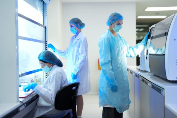 Cancer Research | American Technion Society | Donate to Israel