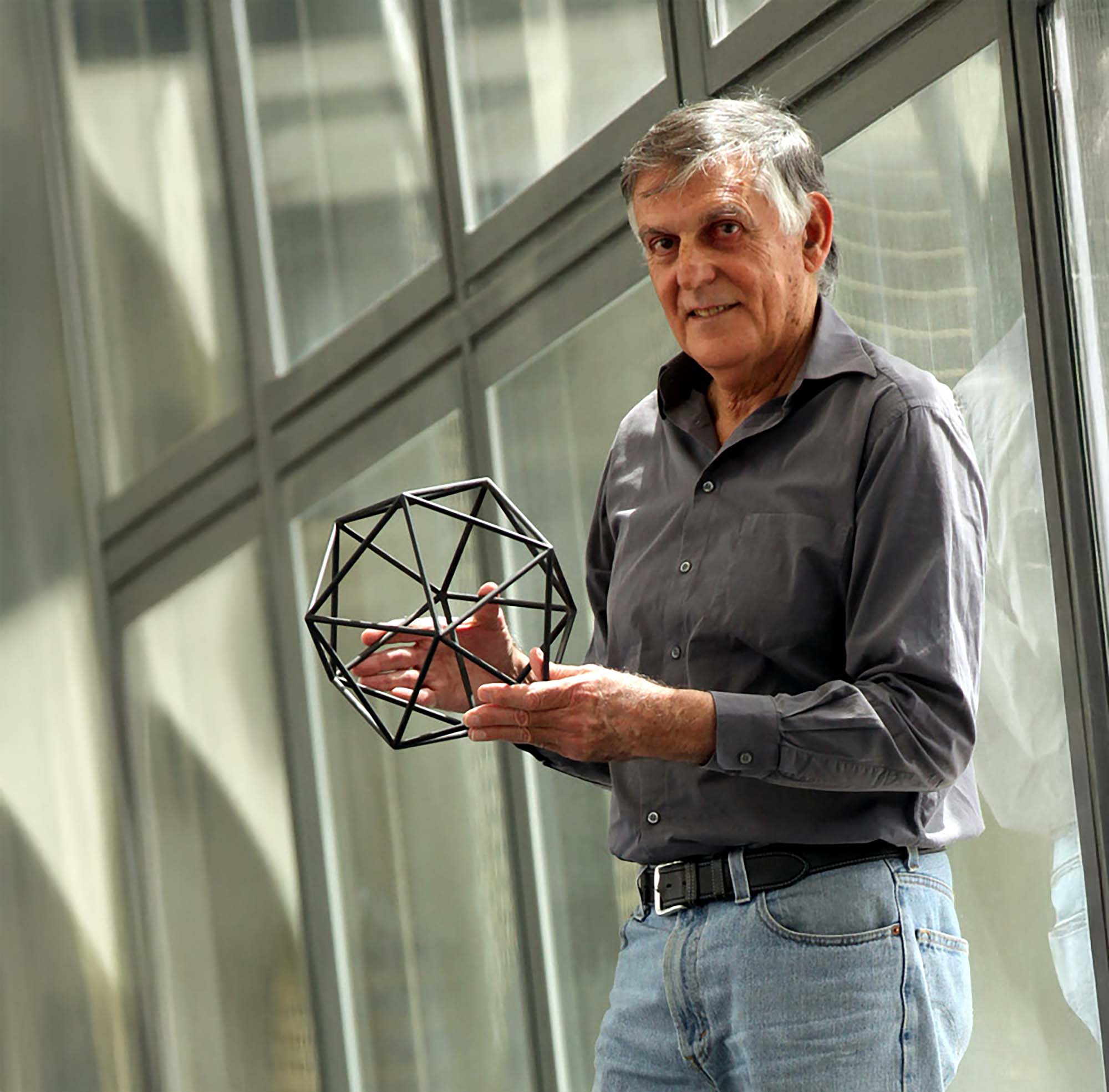 2011 - Dan Shechtman