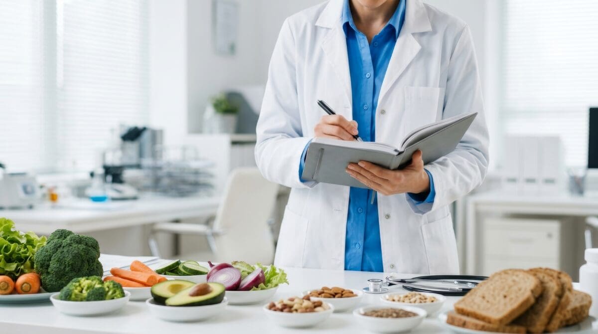 personalized nutrition
