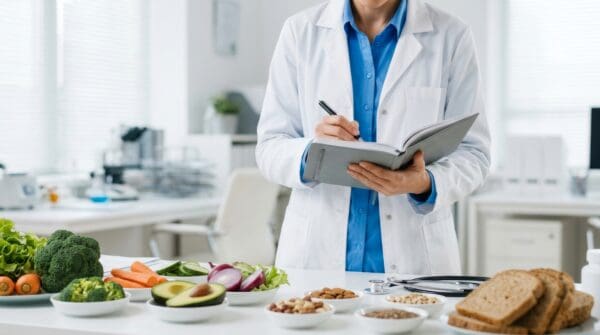 personalized nutrition